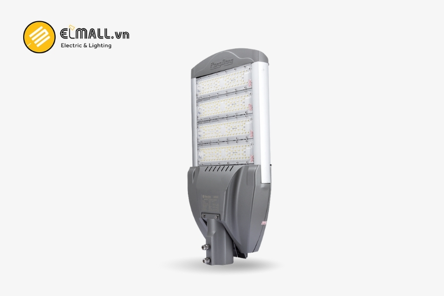 CSD04 200W bền chắc, chiếu sáng mạnh 