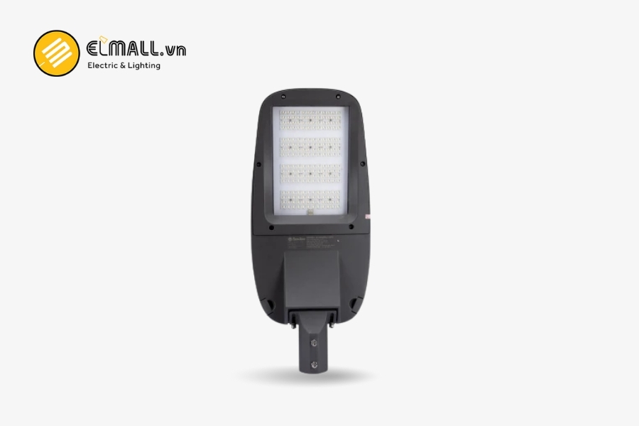 đèn led đường rạng đông csd06 150w