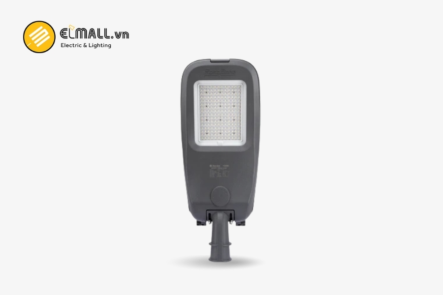đèn đường led CSD08 150W ánh sáng dịu