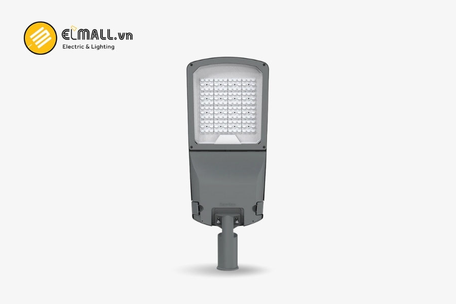 CSD10 200W mạnh nhất với 30.000 lm