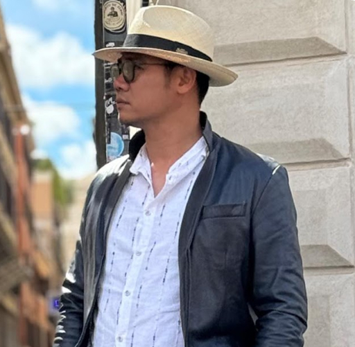 Nguyễn Đức Đạt