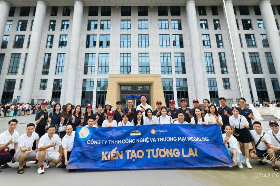 tam nhin elmall tầm nhìn của elmall