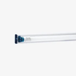 Bộ đèn LED tube Rạng Đông T8 TT01 M11 20WX1 thủy tinh mặt trước
