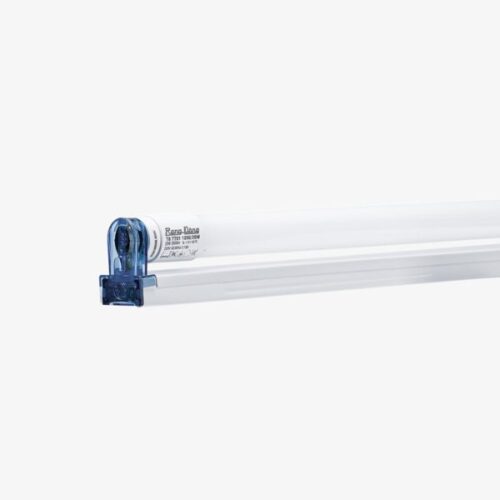 Bộ đèn LED tube Rạng Đông T8 TT01 M21 1 20WX1 mặt trước