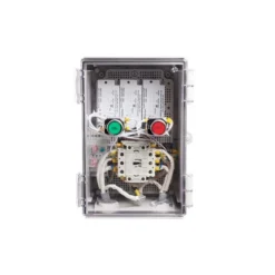 Bộ thiết bị báo vệ đèn LED tàu cá Rạng Đông spl 10KW
