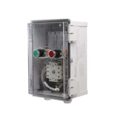 Bộ thiết bị báo vệ đèn LED tàu cá Rạng Đông spl 10KW góc nghieng 2