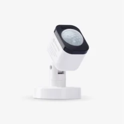 Công tắc cảm biến Rạng Đông CT01 PIR 300W mặt trước