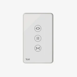 Công tắc cua cuon thông minh Rạng Đông ctcu WF cn dot 2W sp màu trắng