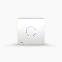 Công tắc thông minh Rạng Đông ctcu BLE v 01T màu trắng