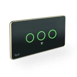 Công tắc thông minh Rạng Đông ctcu WF cn 03T