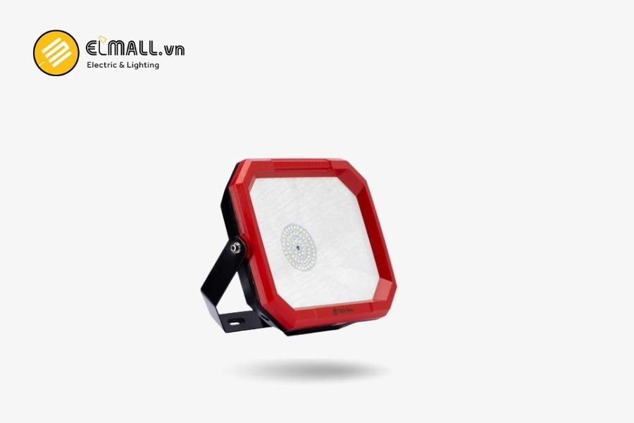 đèn led chiếu pha cp08-50w