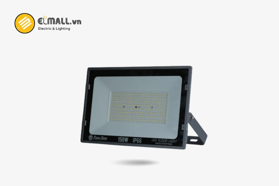 đèn led pha rạng đông cp10 150w