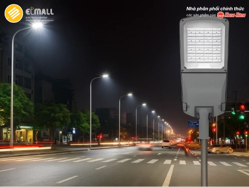 tuổi thọ 50.000 giờ