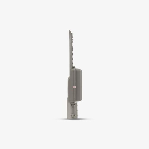 Đèn đường năng lượng mặt trời Rạng Đông CSD05 sl RF 200W góc nghieng 1