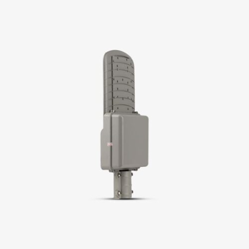 Đèn đường năng lượng mặt trời Rạng Đông CSD05 sl RF 200W góc nghieng 3