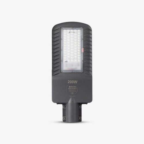 Đèn đường năng lượng mặt trời Rạng Đông CSD05 sl RF 200W V2