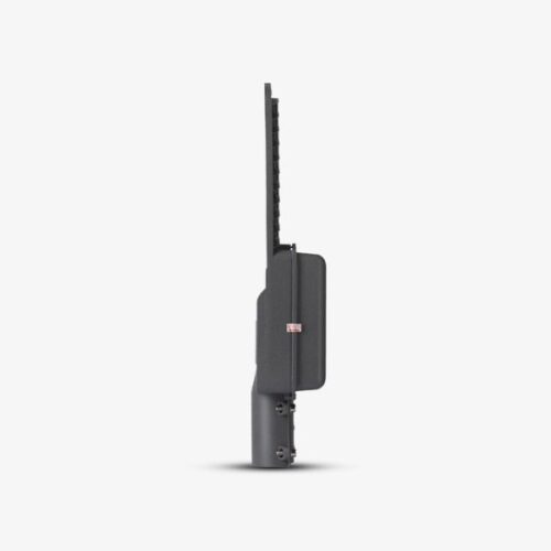 Đèn đường năng lượng mặt trời Rạng Đông CSD05 sl RF 200W V2 góc nghieng 1