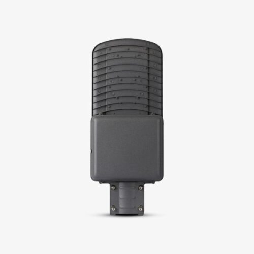 Đèn đường năng lượng mặt trời Rạng Đông CSD05 sl RF 200W V2 mặt sau 1