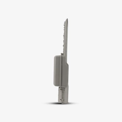 Đèn đường năng lượng mặt trời Rạng Đông CSD05 sl RF 300W góc nghieng 1
