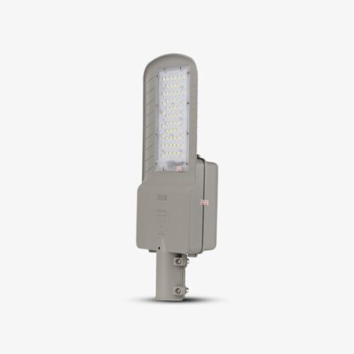 Đèn đường năng lượng mặt trời Rạng Đông CSD05 sl RF 300W góc nghieng 2