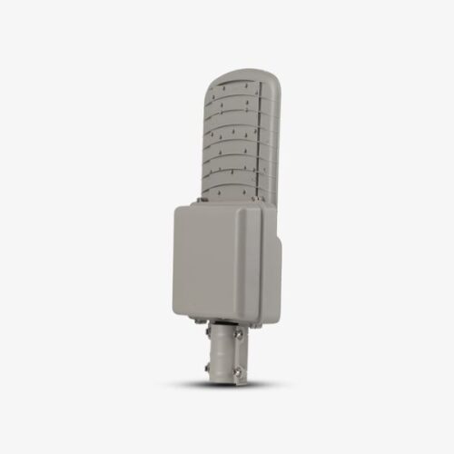 Đèn đường năng lượng mặt trời Rạng Đông CSD05 sl RF 300W mặt sau 1