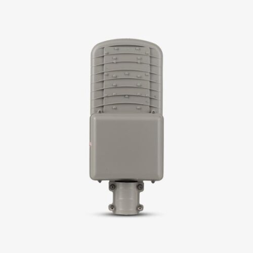 Đèn đường năng lượng mặt trời Rạng Đông CSD05 sl RF 300W mặt sau 2