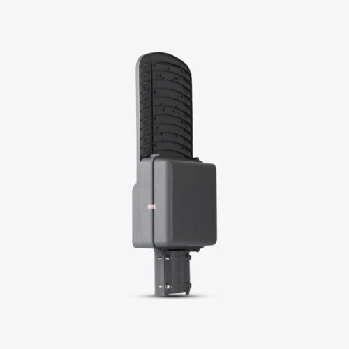 Đèn đường năng lượng mặt trời Rạng Đông CSD05 sl RF 300W V2 4