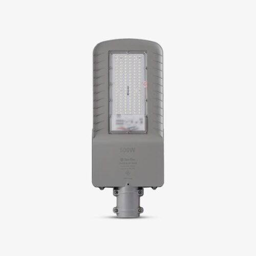 Đèn đường năng lượng mặt trời Rạng Đông CSD05 sl RF 500W