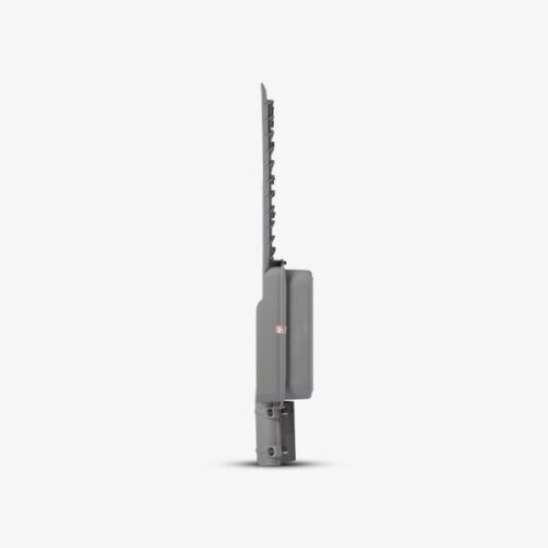 Đèn đường năng lượng mặt trời Rạng Đông CSD05 sl RF 500W góc nghieng 1