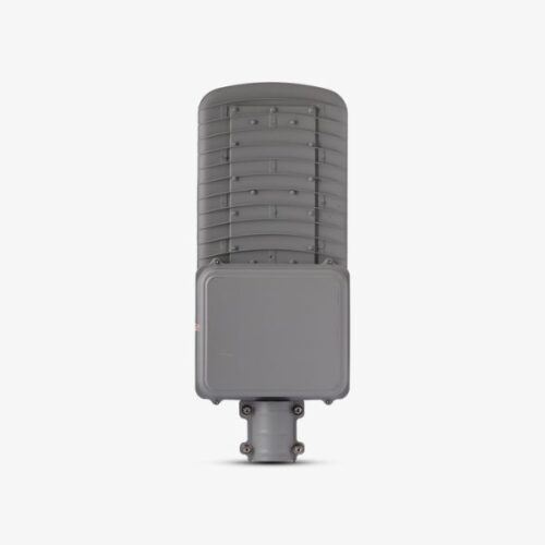Đèn đường năng lượng mặt trời Rạng Đông CSD05 sl RF 500W mặt sau 2