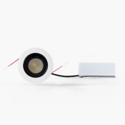 Đèn LED âm trần 7W Rạng Đông AT19 BLE 65 7W A24