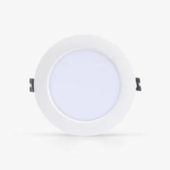 Đèn LED âm trần đổi màu Rạng Đông AT02 DM 110 9W