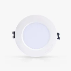 Đèn LED âm trần đổi màu Rạng Đông AT02 DM 90 9W 1