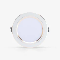 Đèn LED âm trần đổi màu Rạng Đông AT10 DM 110 12W