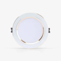 Đèn LED âm trần đổi màu Rạng Đông AT10 DM 110 9W