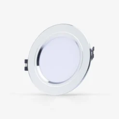 Đèn LED âm trần đổi màu Rạng Đông AT10 DM 90 9W góc nghieng 4