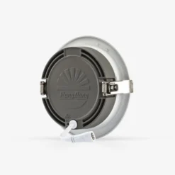 Đèn LED âm trần đổi màu Rạng Đông AT20 DM 110 10W mặt sau 3
