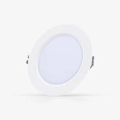 Đèn LED âm trần downlight Rạng Đông AT04 110 12W góc nghieng 2