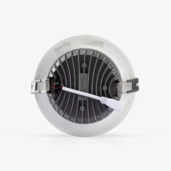 Đèn LED âm trần downlight Rạng Đông AT04 110 12W mặt sau 1