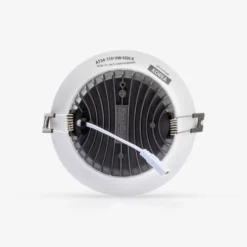 Đèn LED âm trần downlight Rạng Đông AT04 110 9W mặt sau