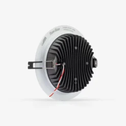 Đèn LED âm trần downlight Rạng Đông AT04 155 16W mặt sau 3