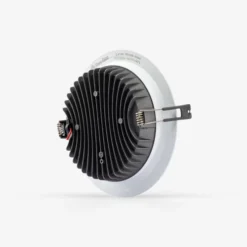 Đèn LED âm trần downlight Rạng Đông AT04 155 25W mặt sau 21