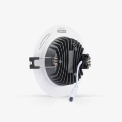 Đèn LED âm trần downlight Rạng Đông AT04 90 5W mặt sau 3