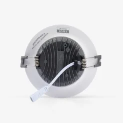 Đèn LED âm trần downlight Rạng Đông AT04 90 7W mặt sau 3