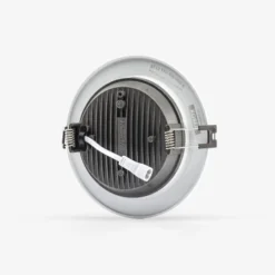 Đèn LED âm trần downlight Rạng Đông AT10 110 9W mặt sau 4