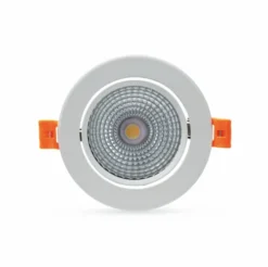 Đèn LED âm trần downlight Rạng Đông AT40 95 12W