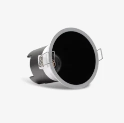 Đèn LED âm trần downlight Rạng Đông AT41 86 12W góc nghieng 1