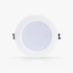 Đèn LED âm trần dự phòng Rạng Đông AT04 dp 110 9W