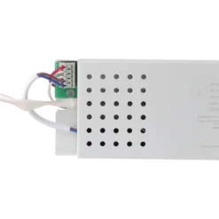 Đèn LED âm trần dự phòng Rạng Đông AT04 dp 110 9W driver 2