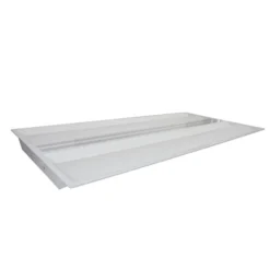Đèn LED âm trần M15 600×1200 72W mặt ngang 1